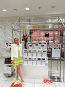 Protect My Shoes @ Saks Fifth Avenue