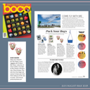 As Seen in Boca Magazine
