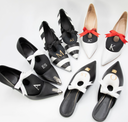 Elevate Your Shoe Care with Personalized Hand-Painted Initials ✨