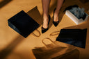 Step Smart: The Essential Guide to Choosing Shoe Covers for Travel