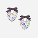 Millefiori Shoe Stuffer Inserts by Amanda Perna