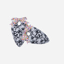 Shadow Floral Long Shoe Stuffer Inserts by Amanda Perna