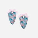 Lush Tropics Long Shoe Stuffer Inserts