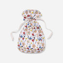 Daytime Bloom Shoe Bag