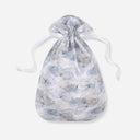Graceful Wings Shoe Bag by Imagine It Done