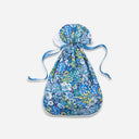 French Meadow Shoe Bag