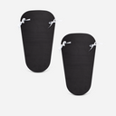 Black Suede Tall Boot Shapers