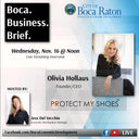 Boca.Business.Brief Live Interview