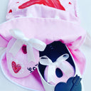 A Very Special VDAY Giveaway