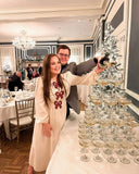Kitschy, Girly and Classic - Meet Emily White!