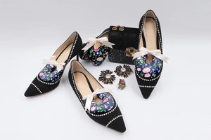 English Garden by Imagine it Done