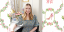 Artistically Creating Beautiful Products with Joanna Baker