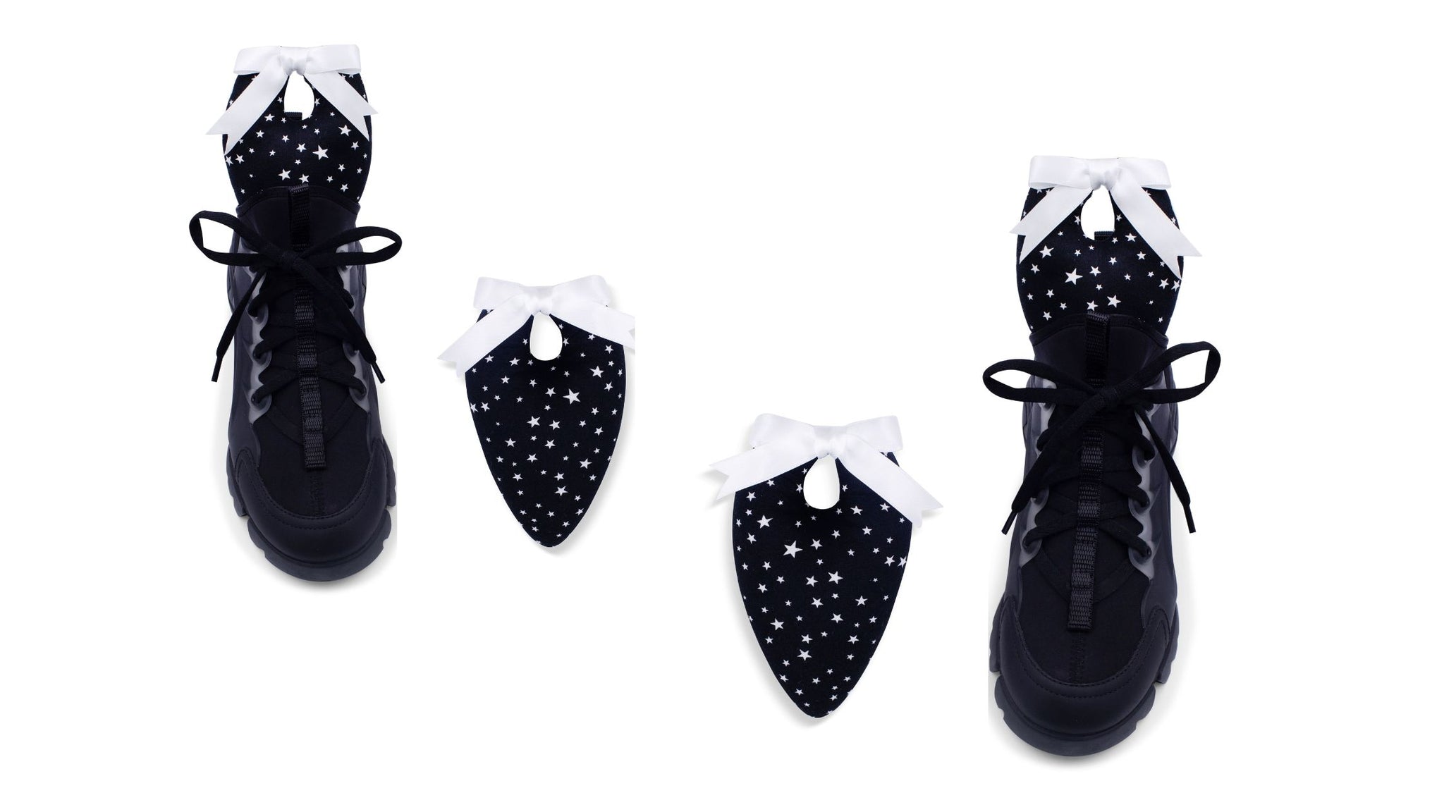Introducing our Long Shoe Stuffers