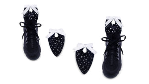 Introducing our Long Shoe Stuffers