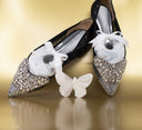 Protect My Shoes x Imagine It Done
