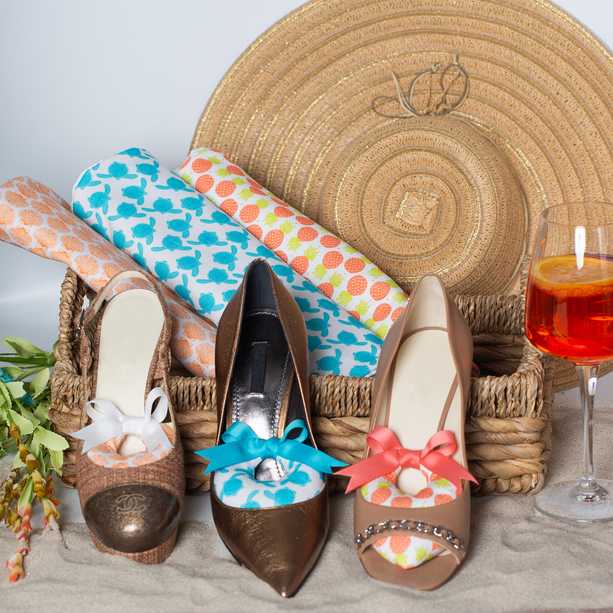 Coastal Collection