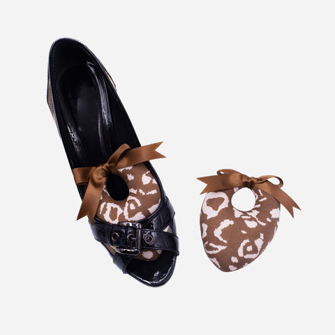 Into The Wild Shoe Stuffer Inserts