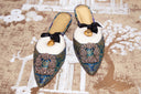 Jo Shoe Stuffers by Kathryn Kurt