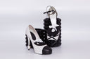 Coco Shoe Stuffers by Kathryn Kurt