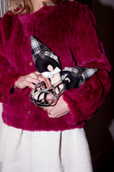 Coco Shoe Stuffers by Kathryn Kurt