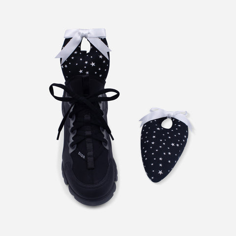 Starry Nights Long Shoe Stuffers