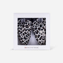 Safari Chic Long Shoe Stuffers