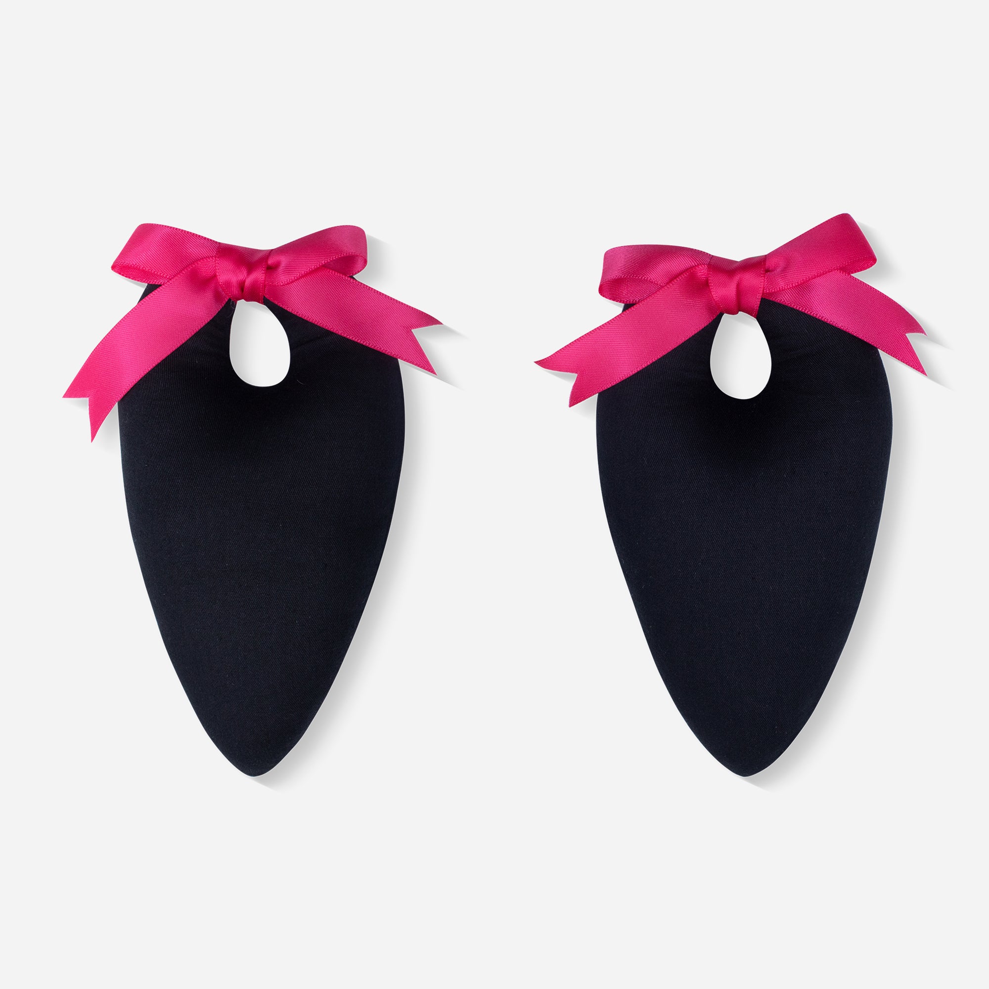 Elegance Pink Long Shoe Stuffers