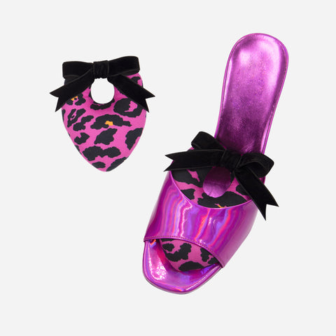 Pump Rules Shoe Stuffers by Big Blonde Hair