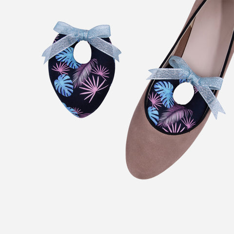 Sway My Way Shoe Stuffers by Loren Brovarnik