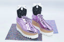 Starry Nights Long Shoe Stuffers