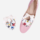 Daytime Bloom Shoe Care Set