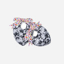 Shadow Floral Shoe Stuffer Inserts by Amanda Perna