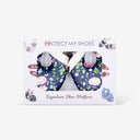 English Garden Shoe Stuffers by Imagine It Done