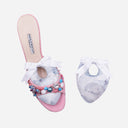 Graceful Wings Shoe Stuffers by Imagine It Done