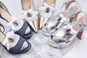 Graceful Wings Shoe Stuffers by Imagine It Done