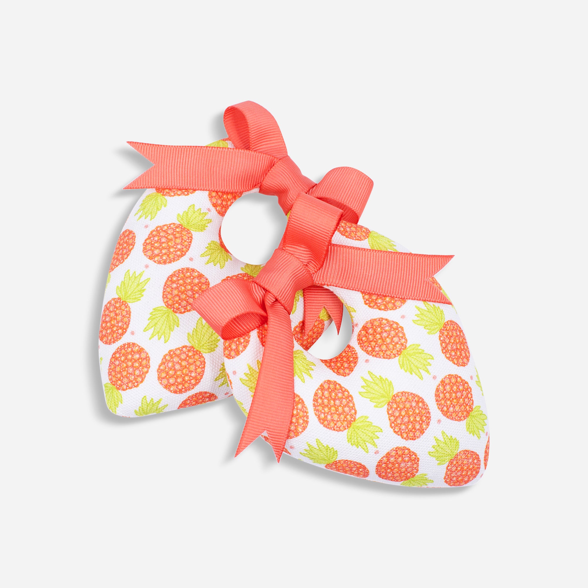 Pineapples Shoe Stuffer Inserts