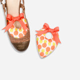 Pineapples Shoe Stuffer Inserts