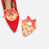 Pineapples Shoe Stuffer Inserts