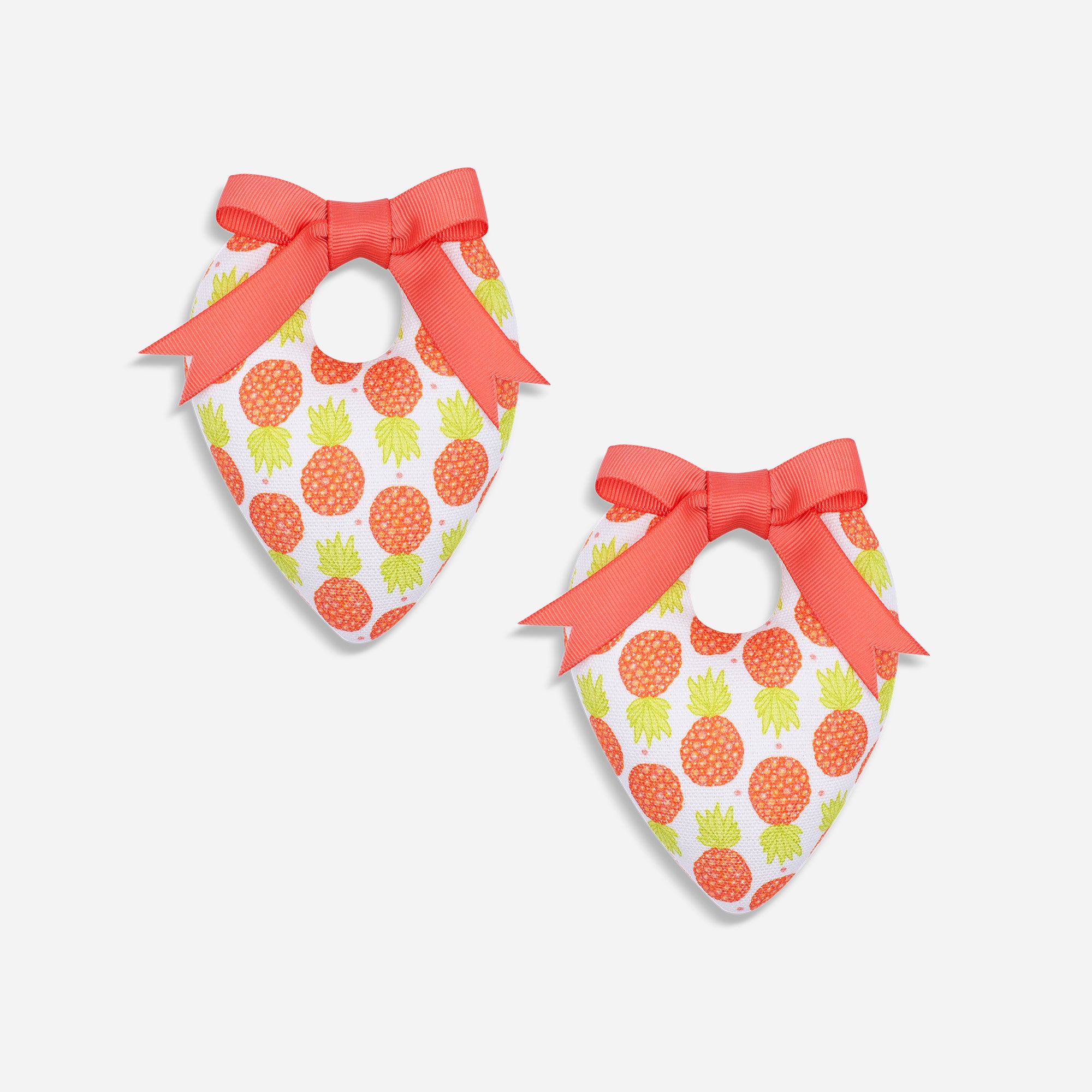 Pineapples Shoe Stuffer Inserts