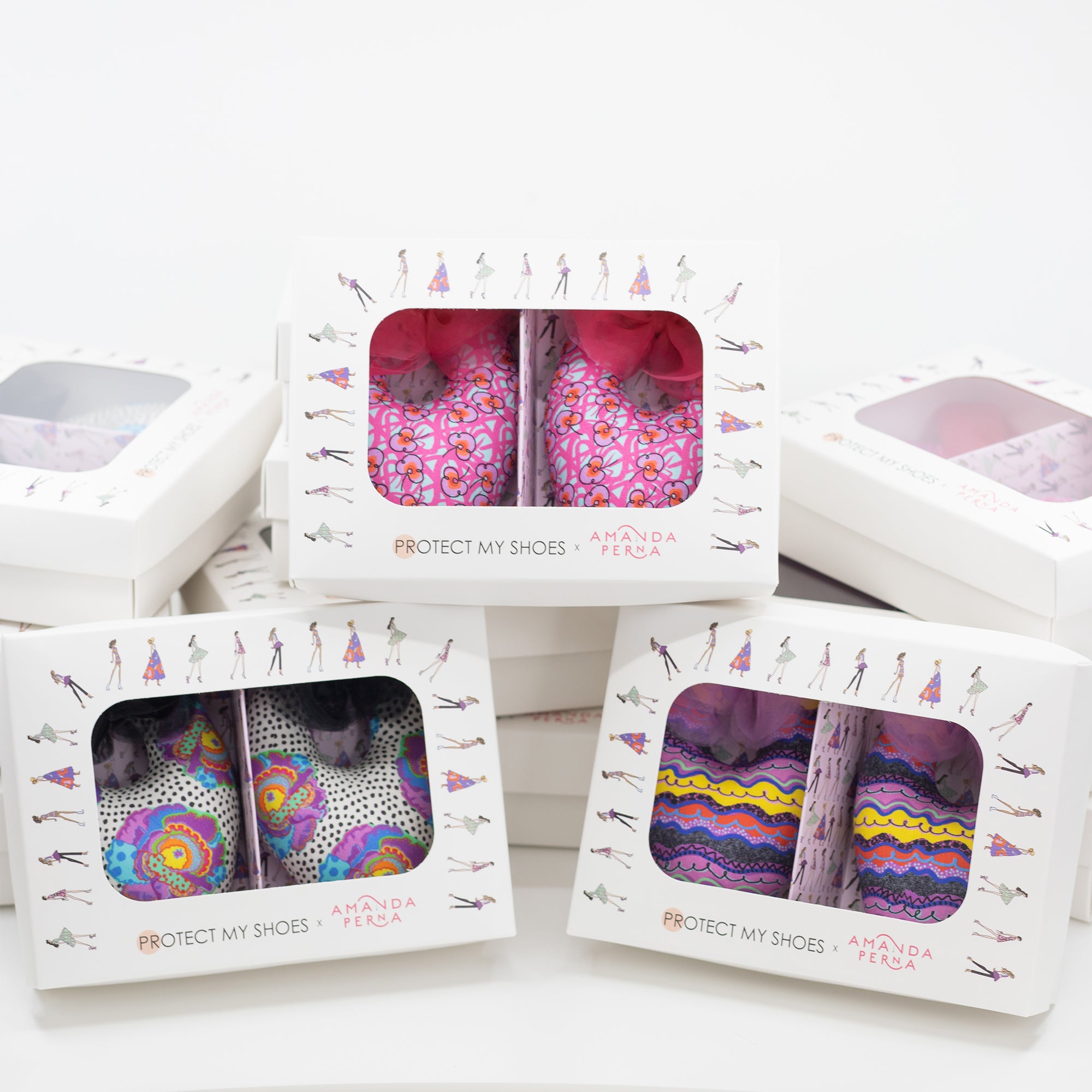 Ziggie Shoe Stuffer Inserts