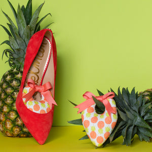 Pineapples Shoe Stuffer Inserts