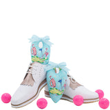 Protect My Shoes x Kourtney Cannon Golf Shoe Stuffer Inserts