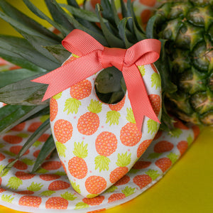 Pineapples Shoe Stuffer Inserts