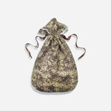 Toile Shoe Bag