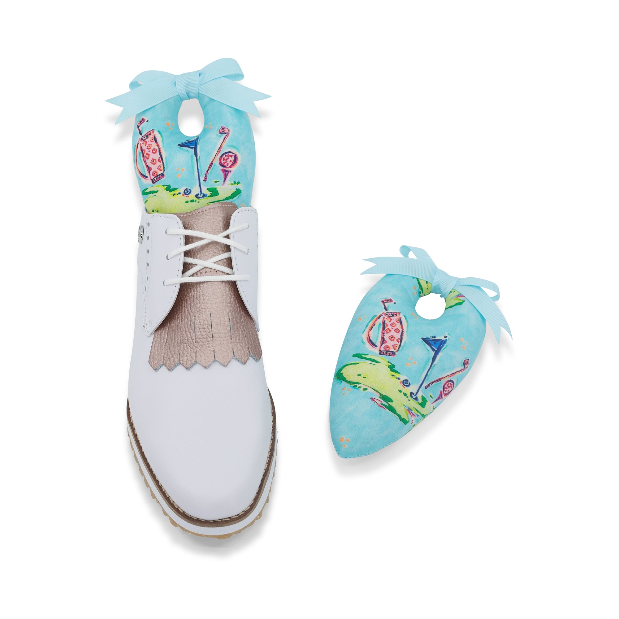 How to Protect Golf Shoes: Top Tips for Long-Lasting Wear