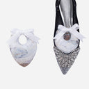 Graceful Wings Shoe Stuffers by Imagine It Done