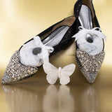 Graceful Wings Shoe Stuffers by Imagine It Done