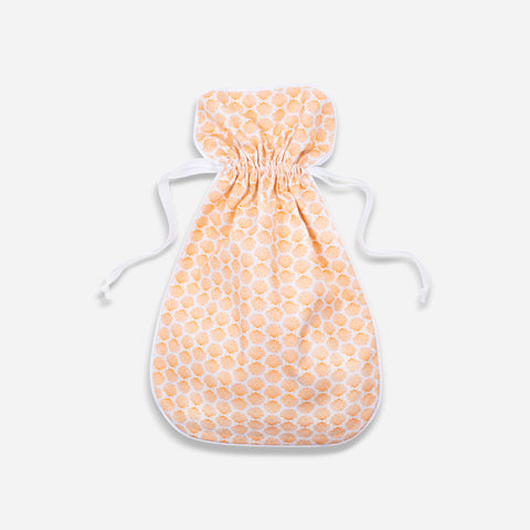 Seashells Shoe Bag