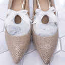 Graceful Wings Shoe Stuffers by Imagine It Done