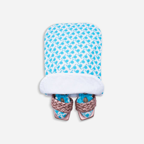 Sea Turtles Shoe Bag